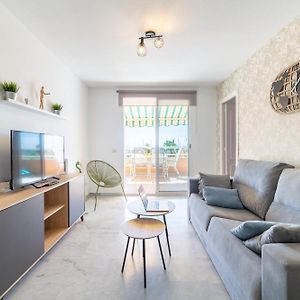 Trendyhomes Puerto - Vistas Al Mar, Parking Incluido, Playa A Un Paso